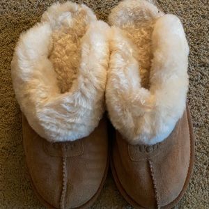 UGG Slippers
